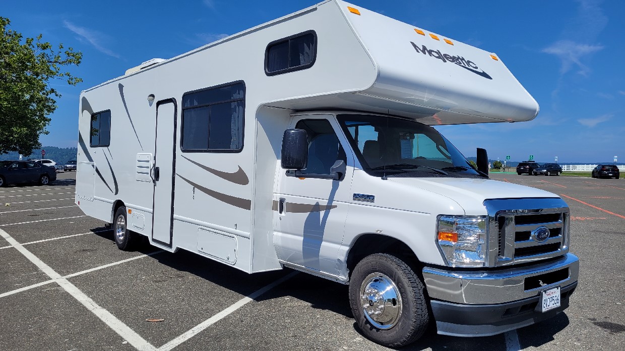 2022 Thor Motor Coach more about